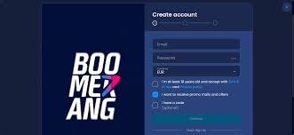 BoomerangBet Casino 2025: Revision Completa y Opiniones de Usuarios
 BoomerangBet Casino 2025: Revision Completa y Opiniones de Usuarios