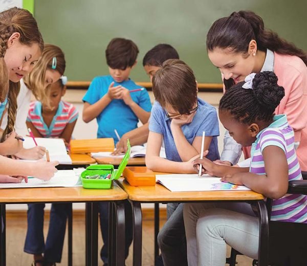 INCLUSIVE EDUCATION3